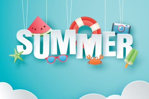 'Summer' image