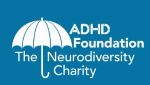 ADHD foundation logo