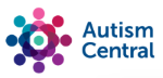 Autism central logo