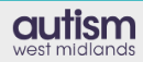 Autism West Midlands logo