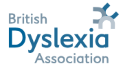 British dyslexia association logo