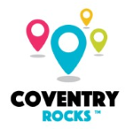 Coventry rocks logo