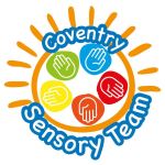 Coventry sensory team logo