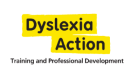 Dyslexia action logo