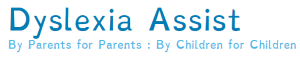 Dyslexia assist logo