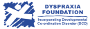 Dyspraxia foundation logo