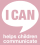 Ican logo