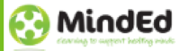 MindEd logo