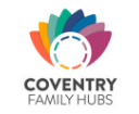 Coventry Family Hub logo