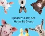 Spencers Retreat Home Ed Group Jan 2025