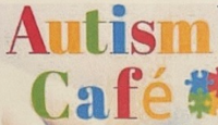 Autism cafe logo