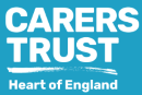 Carers trust logo