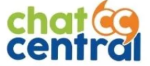 Chat central logo