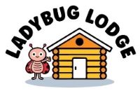 Ladybug lodge logo