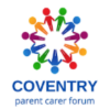 Parent carer forum logo